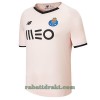 FC Porto Tredje 2021-22 - Herre Fotballdrakt